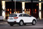 Kia Sorento LS 2015 года (ZA)